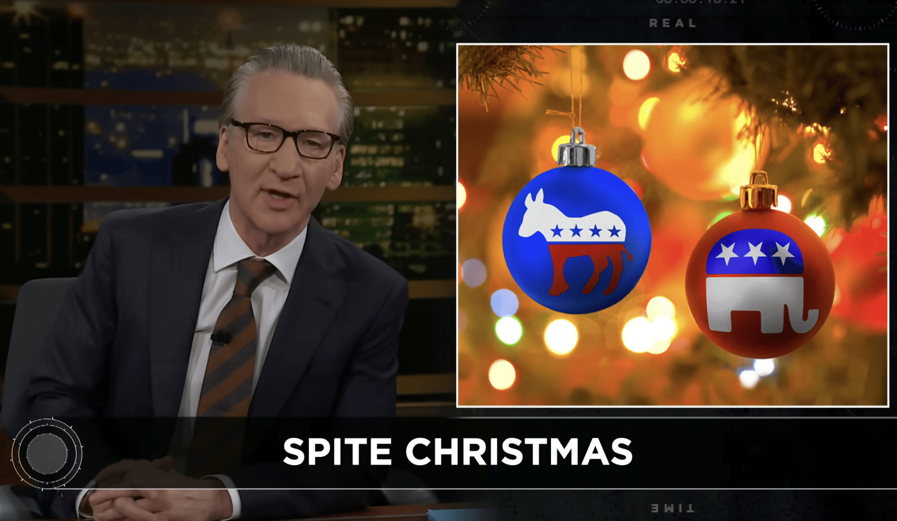 Christmas Joy in 2024